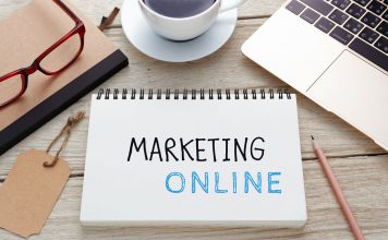 marketing online