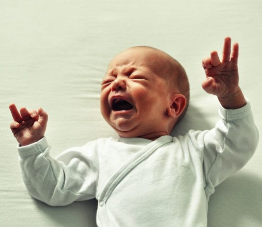 kolka niemowle sab simplex