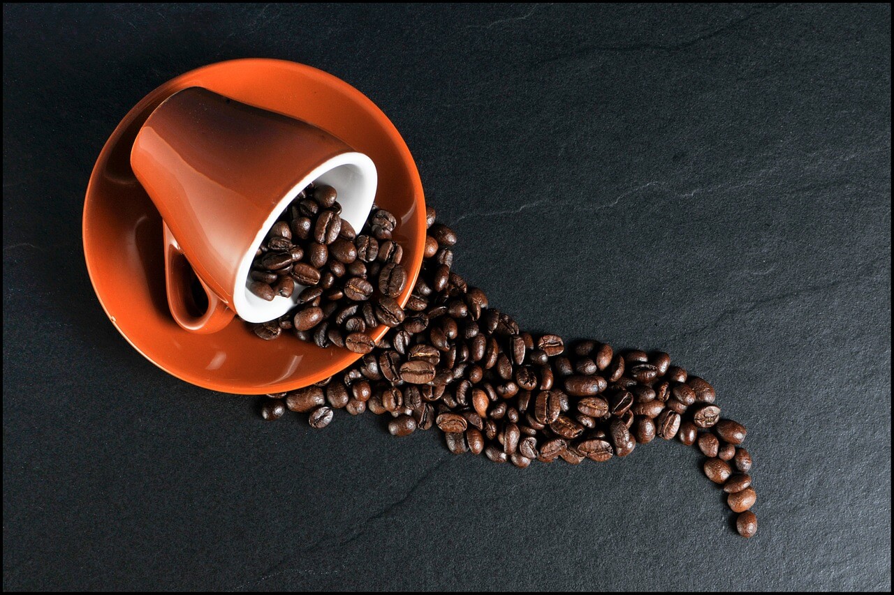kawa bezkofeinowa czy warto ją pić